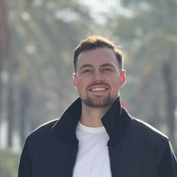 Maarten Klijnsma, founder & operator
